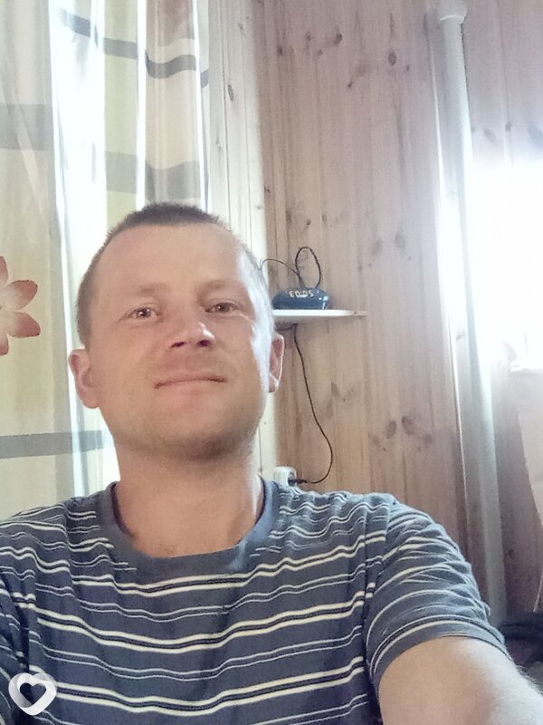 Александр, 40, Иванове — анкета №829628