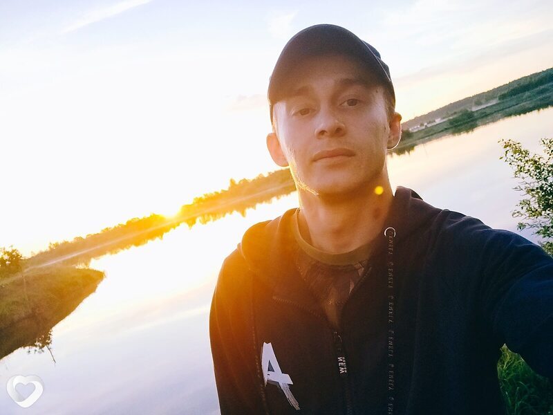 Александр, 32, Москве — анкета №829637