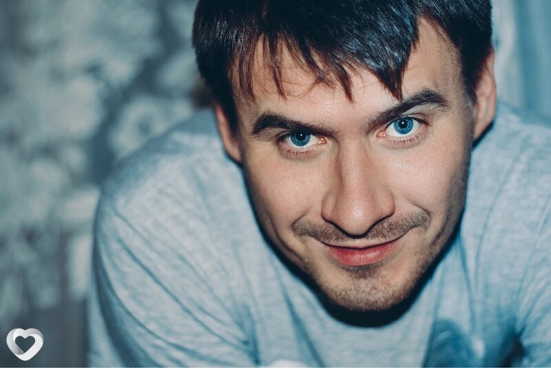 Дмитрий, 42, Тольятти — анкета №829638