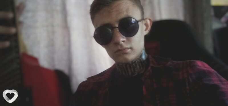 Денис, 23, Кемерове — анкета №829643