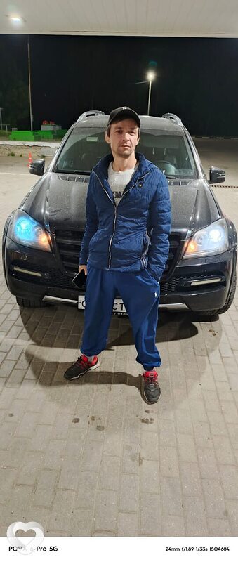 Виталий, Торбеево
