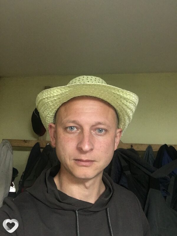 Виталий, 42, Москве — анкета №829647