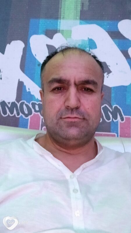 Umut, 38, Выксе — анкета №829666