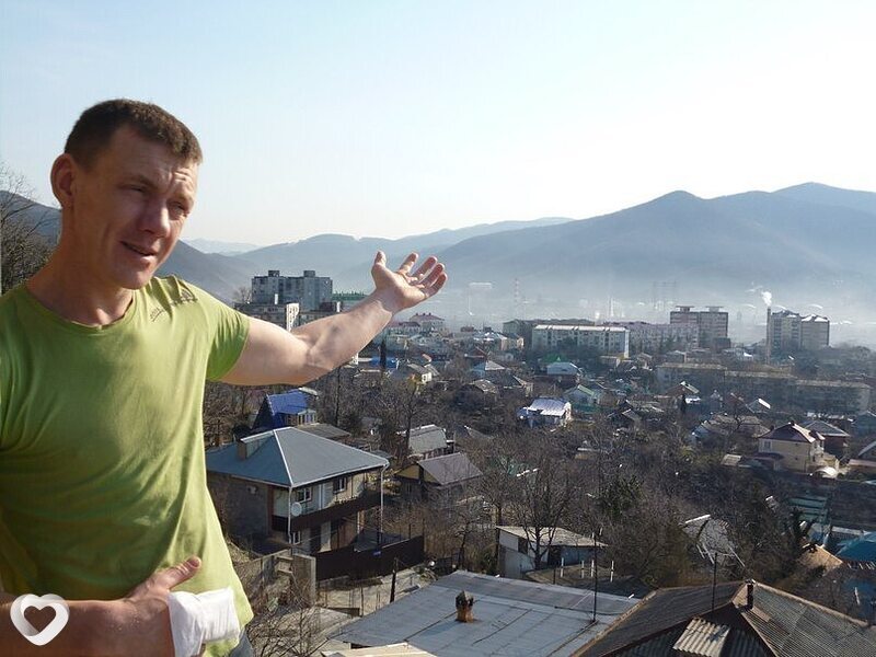 Sergio, 41, Ивацевичах — анкета №829667