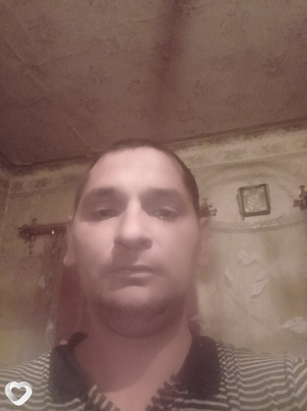 Денис, 42, Дружковке — анкета №829371
