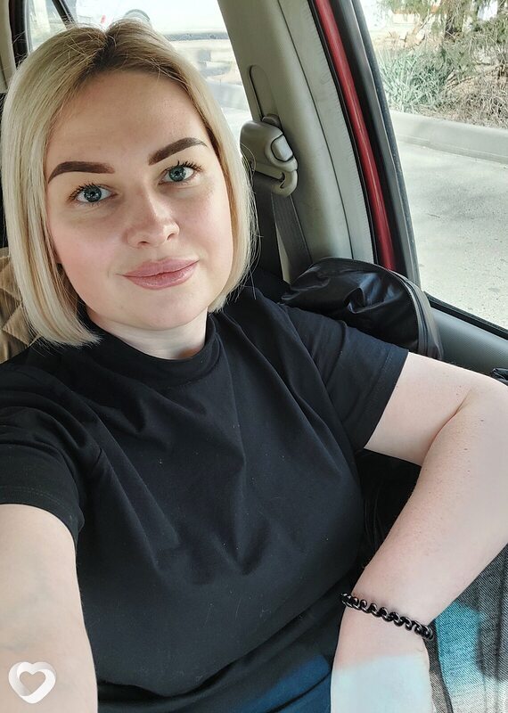 Елизавета, 29, Анапе — анкета №829372