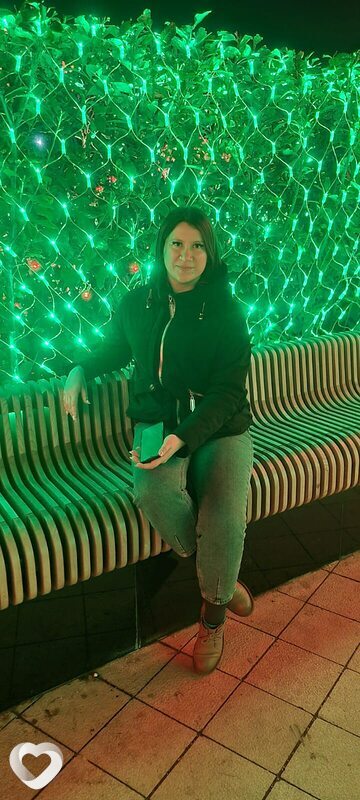 Ирина, 36, Краснодаре — анкета №829377