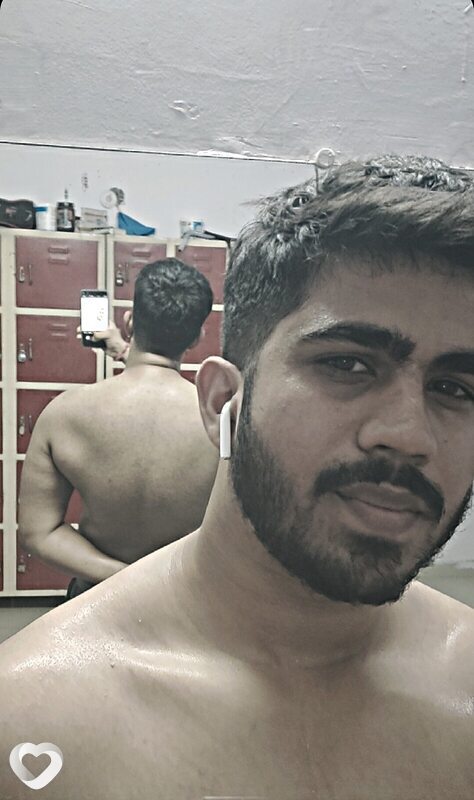 Pushpak, 27, Караганде — анкета №829379