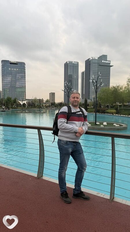 Алексей, 41, Белореченске — анкета №829381