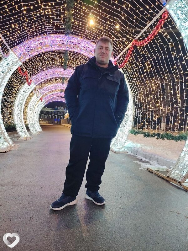 Максим, 36, Новороссийске — анкета №829388