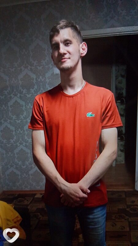 Руслан, 28, Бугульме — анкета №829389