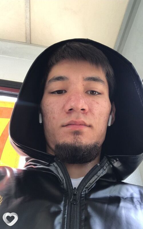 Ерканат, 22, Актобе — анкета №829390