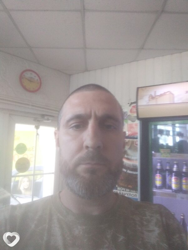 Сергей, 47, Волгограде — анкета №829574