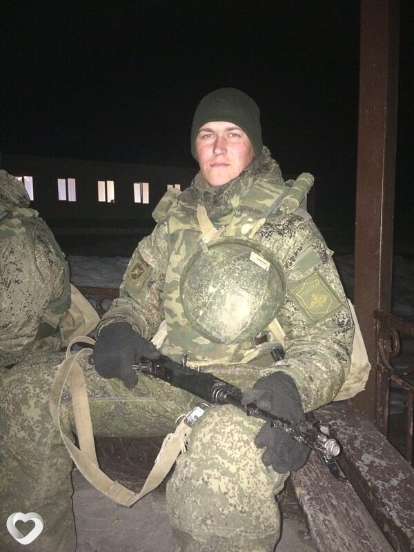 Владимир, 29, Камышине — анкета №829579