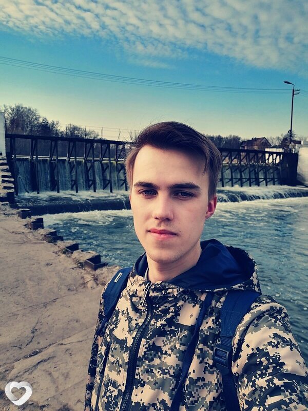 Николай, 29, Тамбове — анкета №829584