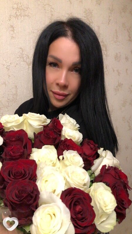 Марина, 51, Кургане — анкета №829587