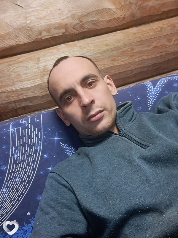 Ник, 30, Верхней Пышме — анкета №829591