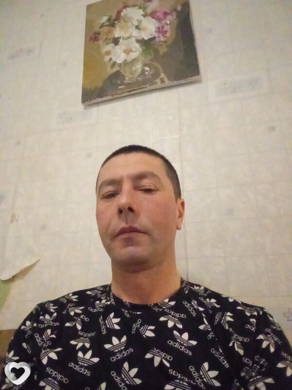 Марат, 40, Ноябрьске — анкета №829424