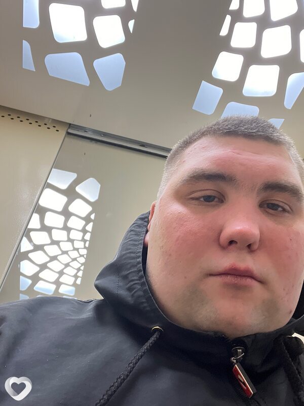 Алексей, 23, Великом Новгороде — анкета №829426