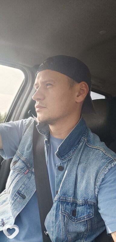 Max, 36, Казани — анкета №829427