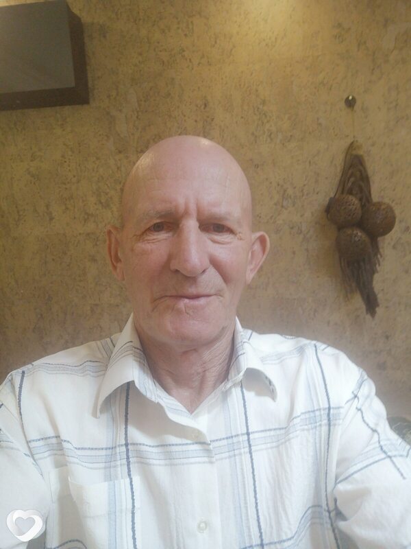 Юрий, 67, Алматы — анкета №829428