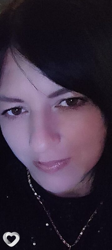 Марина, 42, Минске — анкета №829438
