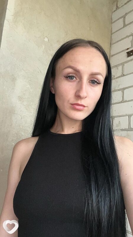 Viktorija, 26, Бресте — анкета №829519