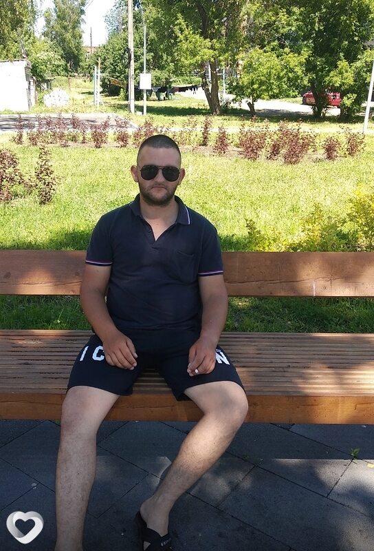 Иван, 35, Костроме — анкета №829524