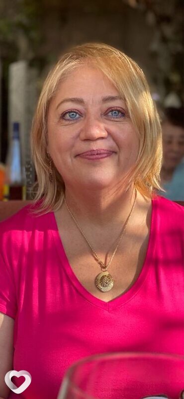 Елена, 53, Екатеринбурге — анкета №829525