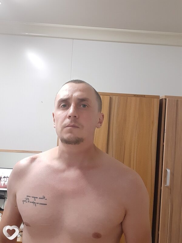 Михаил, 36, Караганде — анкета №829526