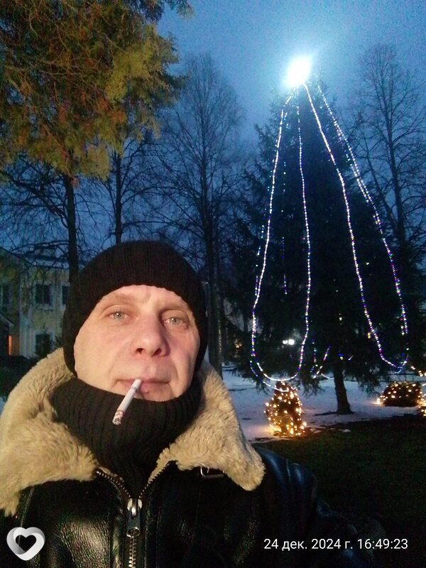 Анатолий, 46, Малоярославеце — анкета №829532
