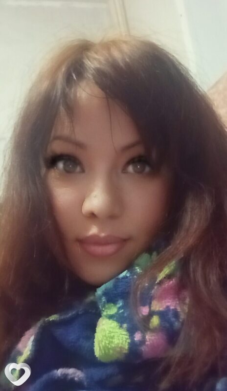 Рита, 44, Новосибирске — анкета №829533