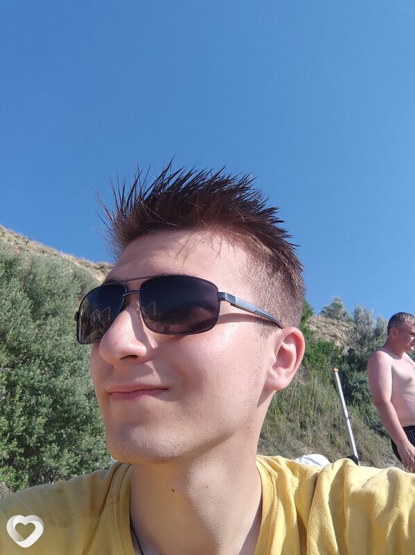 Андрей, 22, Анапе — анкета №829534