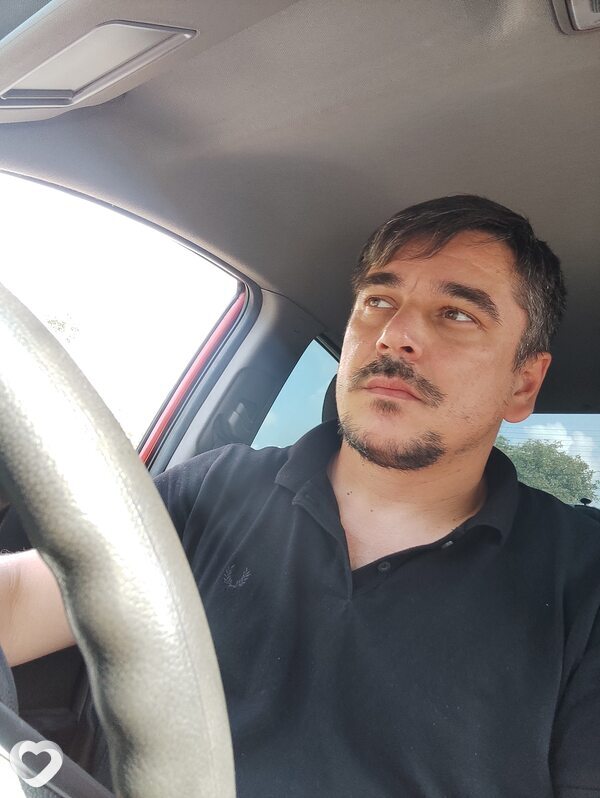 Марик, 38, Ростове-на-Дону — анкета №829495