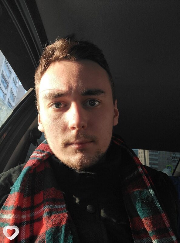 Михаил, 28, Костроме — анкета №829497