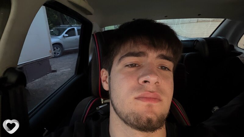 Абубакар, 22, Махачкале — анкета №829502