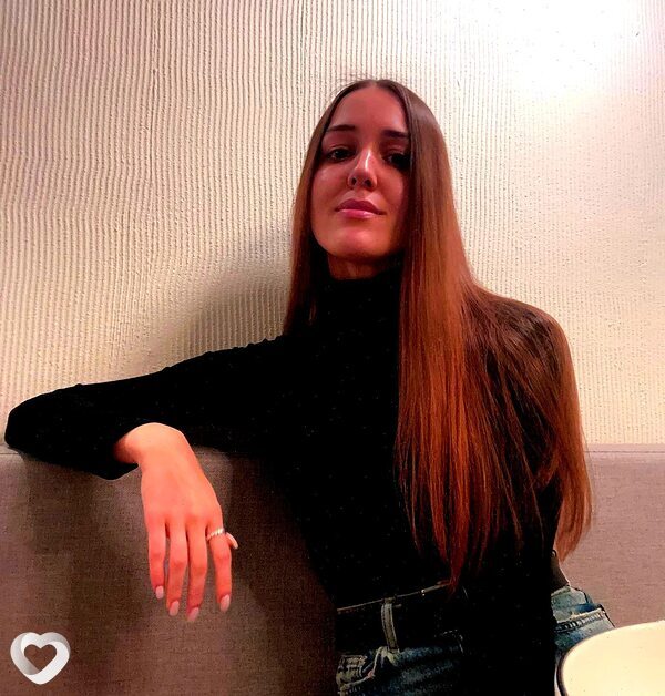 Анастасия, 25, Новокузнецке — анкета №829506