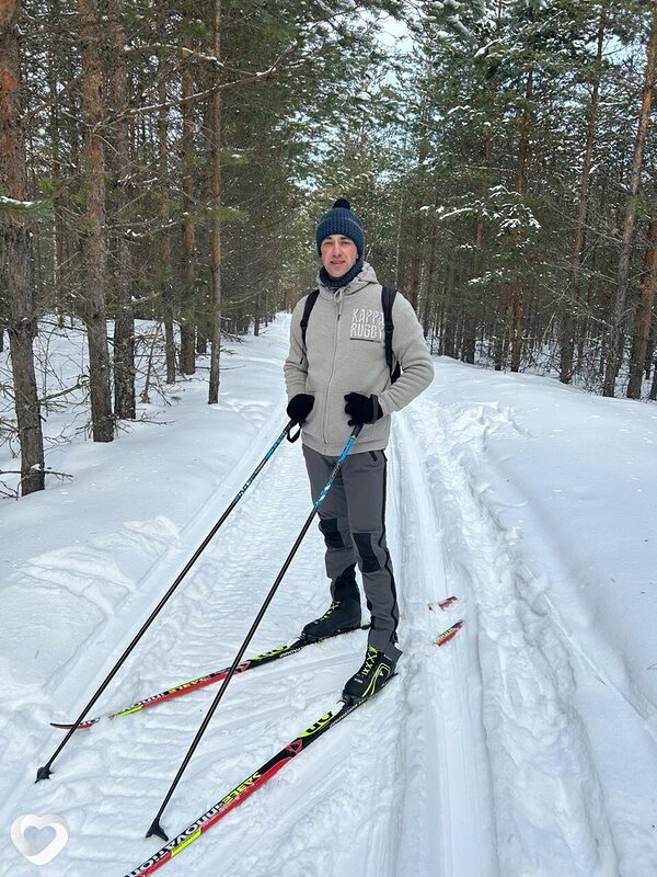 Дмитрий, 38, Йошкар-Оле — анкета №829514