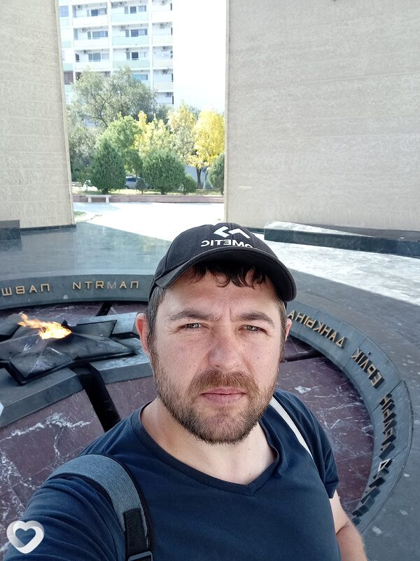 Алексей, 40, Москве — анкета №829544
