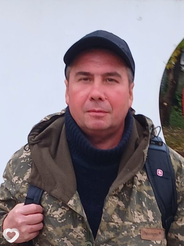 Денис, 49, Челябинске — анкета №829549