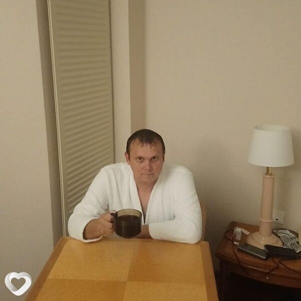 Евгений, 51, Темрюке — анкета №829552