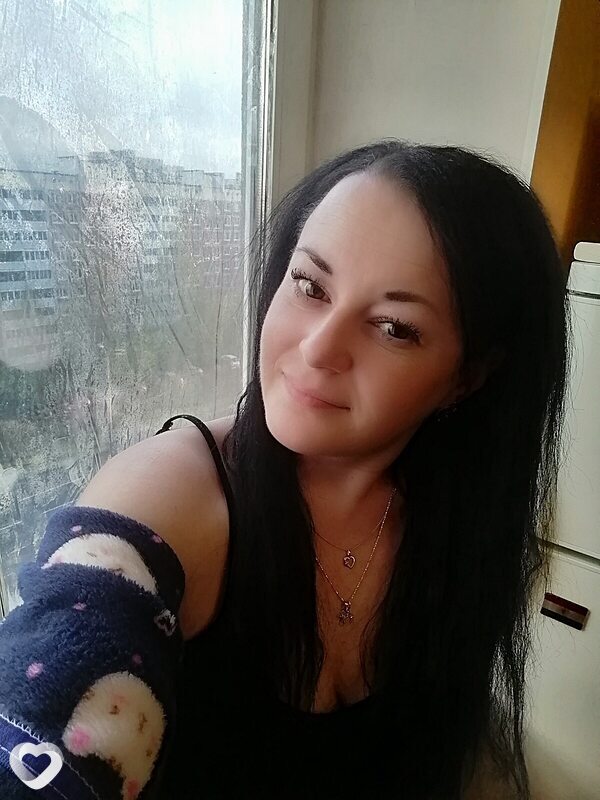 Анна, 35, Санкт-Петербурге — анкета №829554