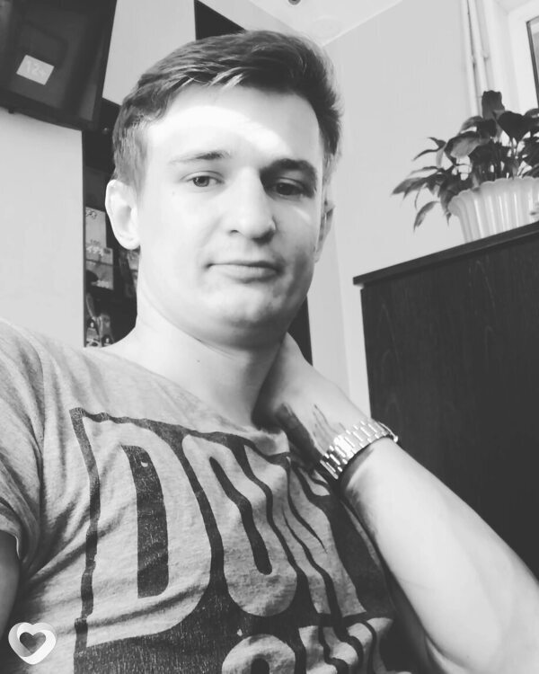 Михаил, 34, Владивостоке — анкета №829559