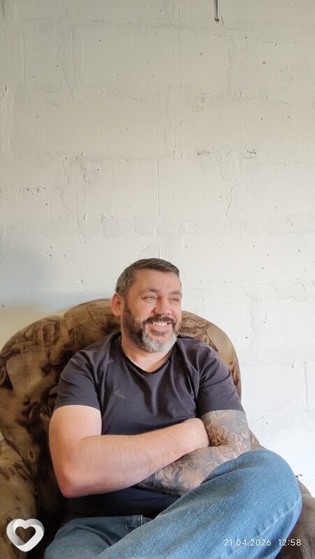 Игорь, 37, Минске — анкета №829560