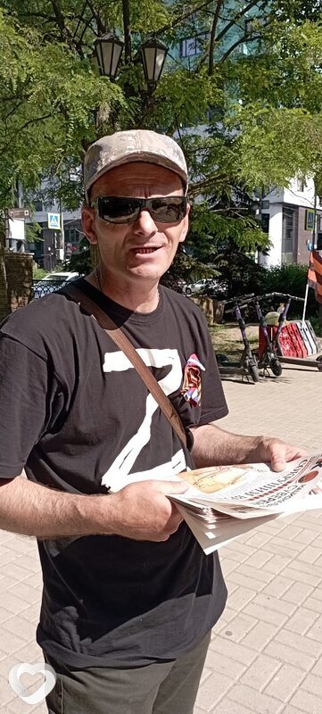 Анатолий, 48, Ростове-на-Дону — анкета №829562