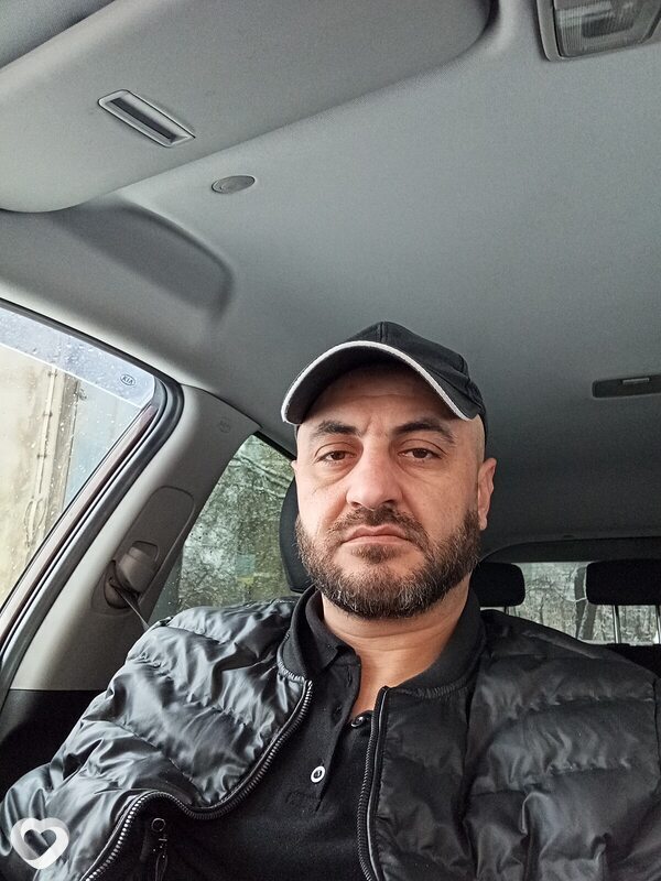 Ваган, 41, Твери — анкета №829563