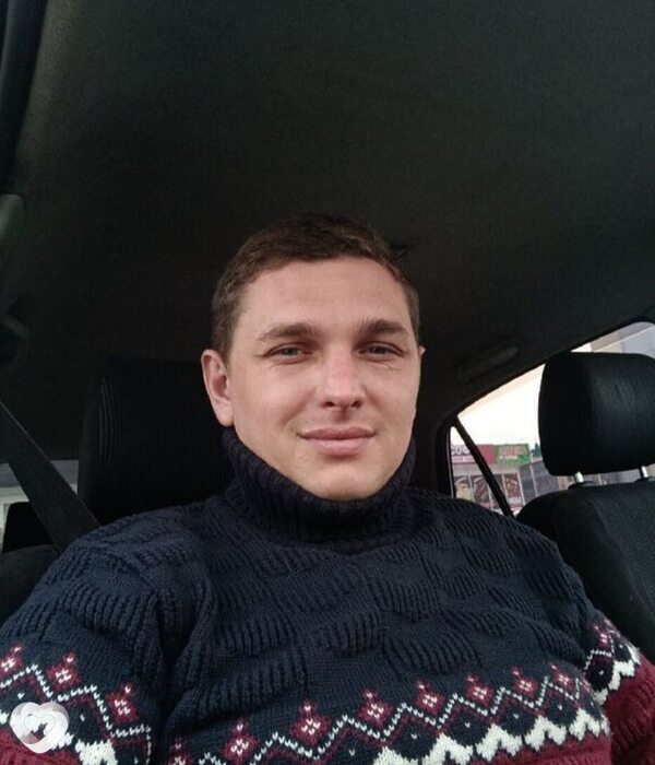 Дмитрий, 32, Абакане — анкета №829970