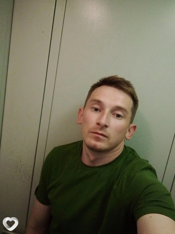 Артем, 31, Брянске — анкета №829971