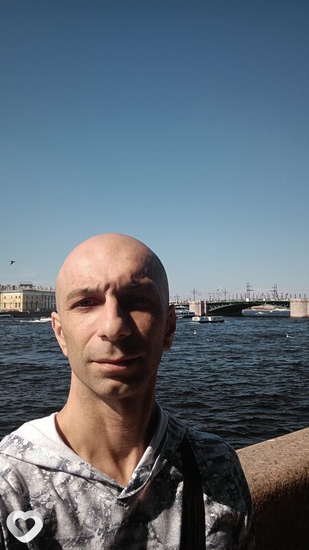 Лёня, 45, Ростове-на-Дону — анкета №829987