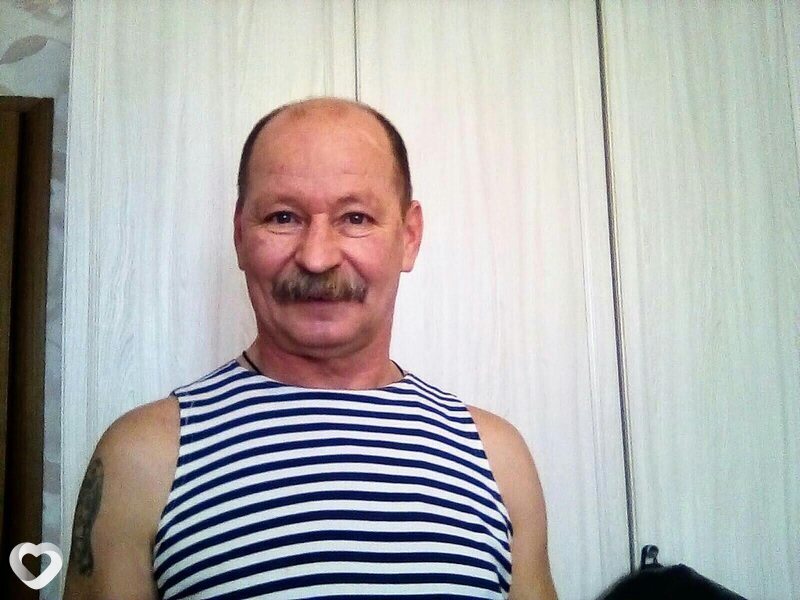 Влад, 69, Коломне — анкета №829989